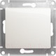Миниатюра изображения товара Выключатель Systeme (Schneider) Electric Glossa GSL000615