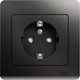Миниатюра изображения товара Розетка Systeme (Schneider) Electric Glossa GSL000744
