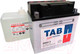 Миниатюра изображения товара Мотоаккумулятор TAB YB16CL-B / 305515 (19 А/ч)