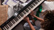 Миниатюра изображения товара Цифровое фортепиано Roland FP-10-BK