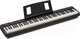 Миниатюра изображения товара Цифровое фортепиано Roland FP-10-BK