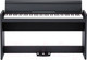 Миниатюра изображения товара Цифровое фортепиано Korg LP-380 BK