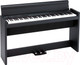 Миниатюра изображения товара Цифровое фортепиано Korg LP-380 BK