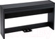 Миниатюра изображения товара Цифровое фортепиано Korg LP-380 BK
