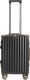Миниатюра изображения товара Чемодан на колесах DoubleW E087# (S,черный)