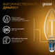 Миниатюра изображения товара Лампа Gauss Filament Candle Е14 11W 2700К / 103801111