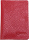 Миниатюра изображения товара Кардхолдер Poshete 604-025M-RED (красный)