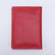 Миниатюра изображения товара Кардхолдер Poshete 604-025M-RED (красный)