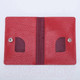 Миниатюра изображения товара Кардхолдер Poshete 604-025M-RED (красный)