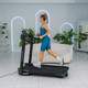 Миниатюра изображения товара Электрическая беговая дорожка Oxygen Fitness X-Concept Sport