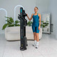 Миниатюра изображения товара Электрическая беговая дорожка Oxygen Fitness X-Concept Sport
