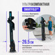 Миниатюра изображения товара Электрическая беговая дорожка Oxygen Fitness X-Concept Sport
