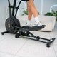 Миниатюра изображения товара Эллиптический тренажер Oxygen Fitness Firal