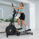 Миниатюра изображения товара Эллиптический тренажер Oxygen Fitness Firal
