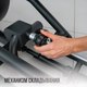 Миниатюра изображения товара Эллиптический тренажер Oxygen Fitness Firal