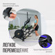 Миниатюра изображения товара Эллиптический тренажер Oxygen Fitness Firal