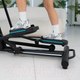 Миниатюра изображения товара Эллиптический тренажер Oxygen Fitness Phantom M LCD