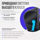 Миниатюра изображения товара Эллиптический тренажер Oxygen Fitness Phantom M LCD