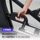 Миниатюра изображения товара Эллиптический тренажер Oxygen Fitness Phantom M LCD