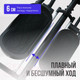 Миниатюра изображения товара Эллиптический тренажер Oxygen Fitness Phantom M LCD