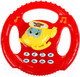 Миниатюра изображения товара Развивающая игрушка Умка Руль Шаинский / 1401B141-R