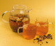 Миниатюра изображения товара Чайный набор Makkua Teapot Cozyday TC1000 + MC270 (2шт)