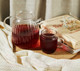 Миниатюра изображения товара Чайный набор Makkua Teapot Cozyday TC1000 + MC270 (2шт)
