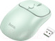 Миниатюра изображения товара Мышь Hoco GM25 (светло-зеленый)
