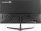 Миниатюра изображения товара Монитор ExeGate SmartView EP2707TA (EX295529RUS)