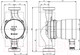 Миниатюра изображения товара Циркуляционный насос IMP PUMPS NMT Mini 32/100-180 / 979527687