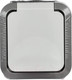 Миниатюра изображения товара Розетка IEK Tors TS-R16-16-55-K41 (белый)