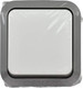 Миниатюра изображения товара Выключатель IEK Tors TS-V10-0-10-55-K41 (белый)