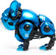 Миниатюра изображения товара Робот IQ Bot Собака. Макс 0783-363-2 / 9906216 (синий)