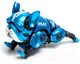 Миниатюра изображения товара Робот IQ Bot Собака. Макс 0783-363-2 / 9906216 (синий)