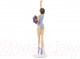 Миниатюра изображения товара Статуэтка Elan Gallery Балерина / 210164