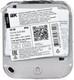 Миниатюра изображения товара Розетка IEK Tors TS-R16-16-55-K53 (графит)