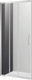 Миниатюра изображения товара Душевая дверь Cezares MOLVENO-BF-3-90-C-Cr-IV