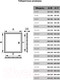 Миниатюра изображения товара Люк ревизионный ERA Л1530Р (168x318)