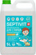 Миниатюра изображения товара Гель для стирки Septivit Kids Сильнозагрязненное Детское Белье (5л)