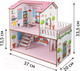 Миниатюра изображения товара Кукольный домик Leader Toys 22500