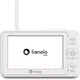 Миниатюра изображения товара Видеоняня Lionelo Babyline 8.3 (белый)