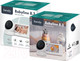 Миниатюра изображения товара Видеоняня Lionelo Babyline 8.3 (белый)