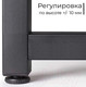 Миниатюра изображения товара Письменный стол Incube D004.140.NAT (Natural)