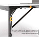 Миниатюра изображения товара Письменный стол Incube D002.140.RST (Rustic)