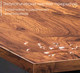 Миниатюра изображения товара Письменный стол Incube D002.140.RST (Rustic)