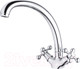 Миниатюра изображения товара Смеситель Ekko EM4719