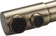 Миниатюра изображения товара Смеситель Ekko EM4352-4