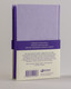 Миниатюра изображения товара Дневничок Альпина Дневник впечатлений на 5 лет: 5 строчек в день твердая обложка (лаванда)