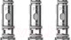 Миниатюра изображения товара Набор испарителей Smoant Pasito Mini P-1 0.6 Ом (3шт)