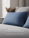 Миниатюра изображения товара Подушка для сна Espera Comfort 3D Captain`s Blue / ЕС-8521 (50x70)